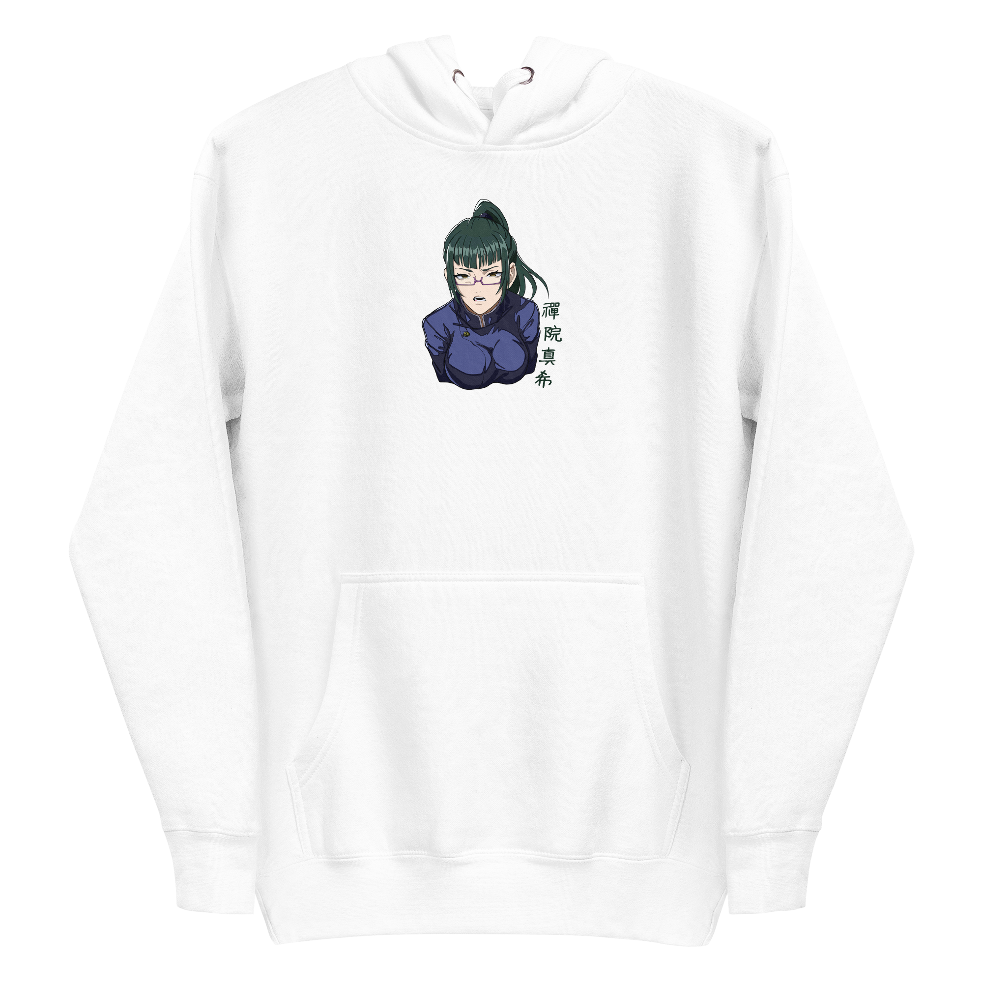 LIMITED] HISOKA - Sweater