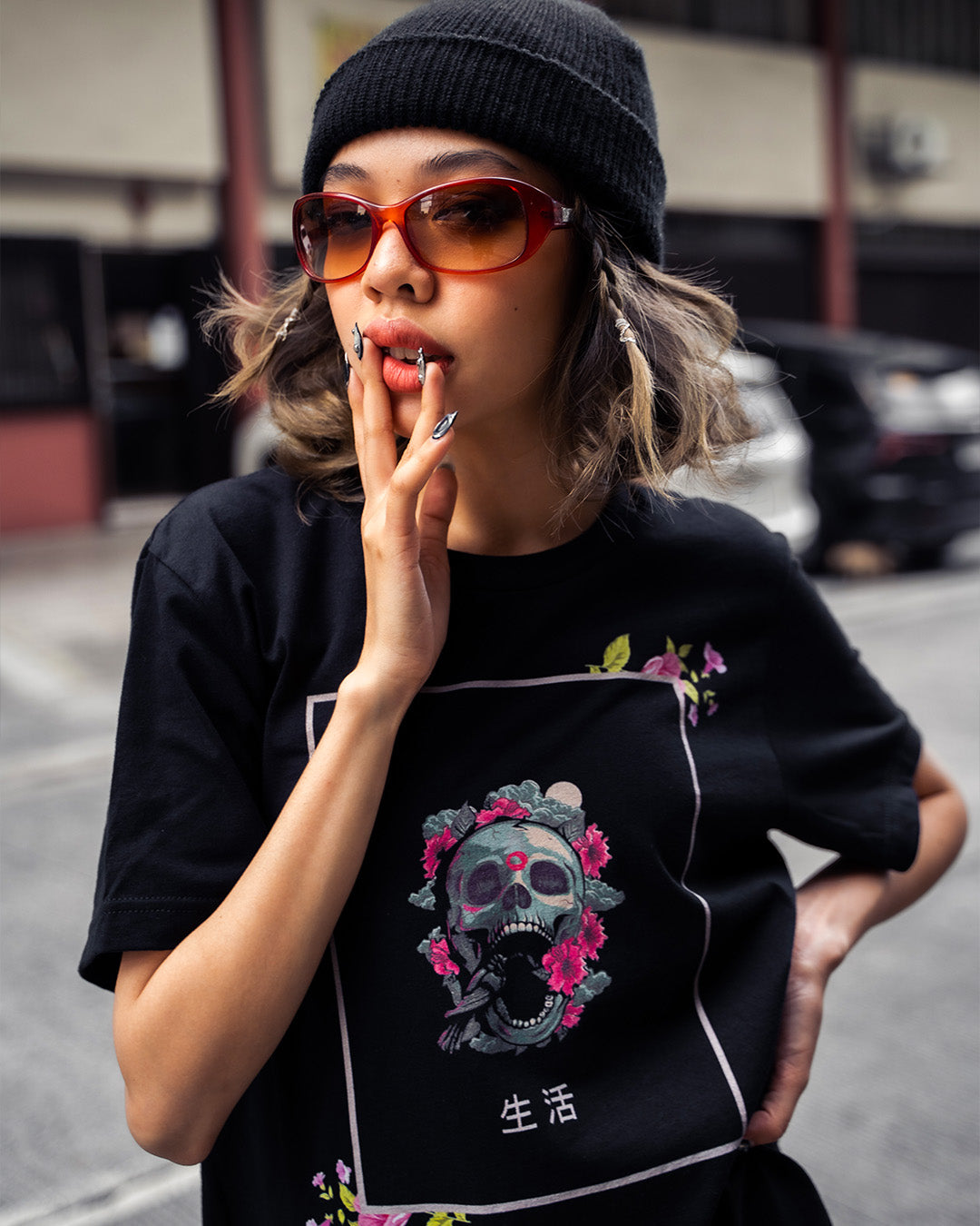Discover more than 80 aesthetic anime t shirt best - in.duhocakina
