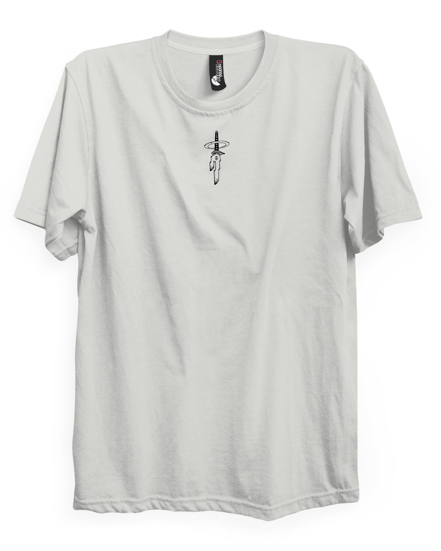 Inverted Spear of Heaven (Toji) - T-Shirt